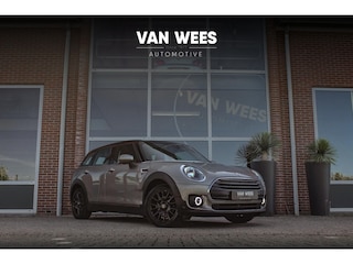 Mini Clubman 1.5 F54 One D Facelift | 2e eigenaar | Origineel | Navi | Cruise control | Climate control | Bluetooth | PDC | 16 inch | Mistlampen | Elekt inklap spiegel | ➡️