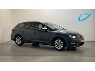 Seat Leon ST 1.0 EcoTSI Style Business Intense Navigatie DAB+ Parkeersensoren