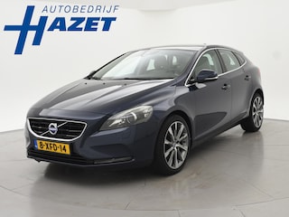 Volvo V40 2.0 D4 190 PK SUMMUM + PANORAMA | MEMORY | LEDER | STOELERW. | NIEUWE DB RIEM