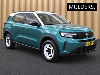 Opel Frontera HYBRID 145 EDITION VOORRAAD KORTING