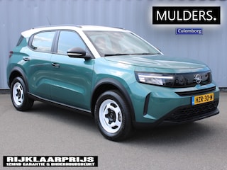 Opel Frontera HYBRID 145 EDITION VOORRAAD KORTING