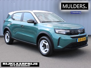Opel Frontera HYBRID 145 EDITION VOORRAAD KORTING