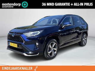 Toyota RAV4 2.5 Plug-in Hybrid AWD Bi-Tone Plus