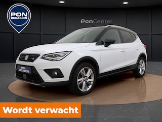 Seat Arona 1.0 TSI 115 PK FR Business Intense | NIEUW BINNEN | Camera | Navigatie | Parkeerhulp | Full-LED | Apple CarPlay |