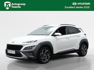 Hyundai Kona 1.6 GDI HEV Comfort | Draadloze Carplay | Camera | PDC V+A