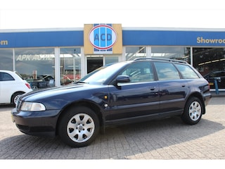 Audi A4 1.6 AVANT 74KW | Orig. NL | 2e Eig. | Apk 08-2026 |