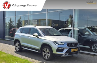 Seat Ateca 1.5 TSI Xperience Business Intense |NAP | 1e eigenaar | ACC | 360° camera | Virtual Cockpit | Carplay