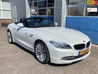 BMW Z4 Roadster SDrive18i Executive