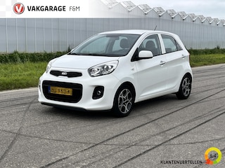 Kia Picanto 1.0 CVVT DynamicLine