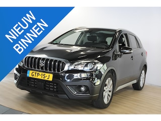 Suzuki S-Cross 1.0 Boosterjet Business Edition | Automaat | Navi | Camera