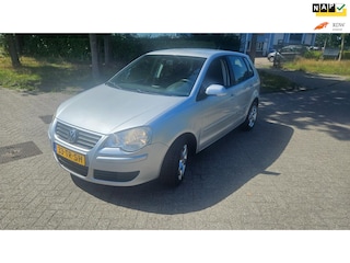 Volkswagen Polo 1.2 Optive