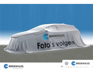 Volkswagen Polo 1.0 TSI R-Line Edition | Airco | Cruise control adaptief | DAB ontvanger
