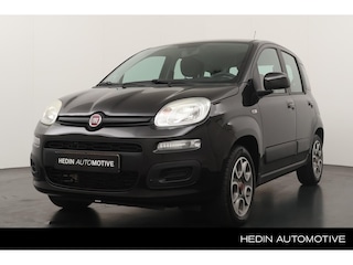Fiat Panda 0.9 85pk Edizione Cool | Airco | Trekhaak | City Drive | Centrale Vergrendeling |