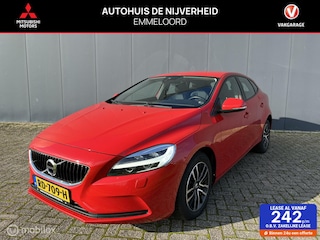 Volvo V40 1.5 T2 Nordic+ trekhaak