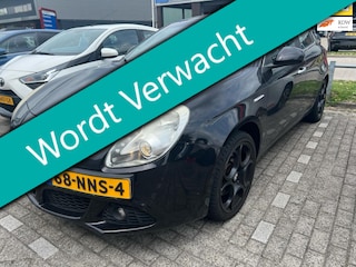 Alfa Romeo Giulietta 1.4 T Distinctive 170pk Clima Cruise LED PDC Historie