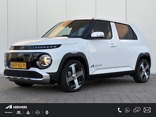 Hyundai Inster Pulse 49 kWh / Airco/ Cruise control/ Apple carplay/Android Auto / Automaat /