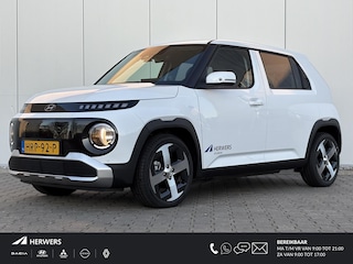 Hyundai Inster Pulse 49 kWh / Airco/ Cruise control/ Apple carplay/Android Auto / Automaat /