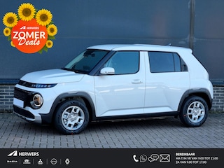 Hyundai Inster Pulse 49 kWh / Airco/ Cruise control/ Apple carplay/Android Auto / Automaat /