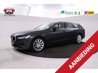 Volvo V90 2.0 T5 Momentum Leer, Trekhaak, Automaat.