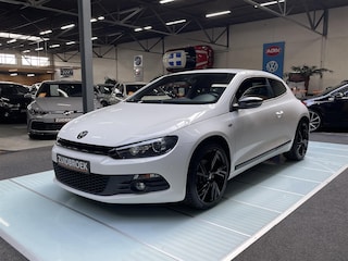Volkswagen Scirocco 1.4 TSI 122PK Clima Navi Xenon Stuurbediening
