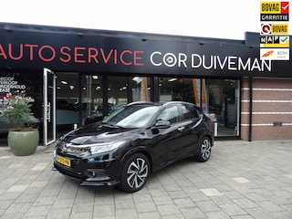 Honda HR-V 1.5 i-VTEC Executive/opendak/airco /cruise 1 JAAR BOVAG GARANTIE/volledig onderhouden