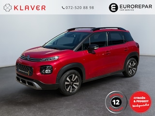 Citroën C3 Aircross 110PK S&S Shine | Sens v+a | Camera | Navi | Dodehoek