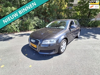Audi A3 Sportback 1.4 TFSI Attraction Pro Line Business 5 DRS GEWOON GOEDKOOP