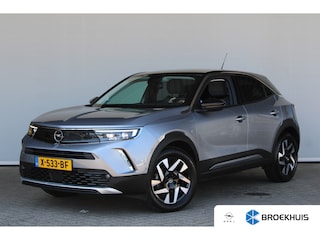 Opel Mokka 1.2 Turbo Elegance LED Matrix | Apple Carplay | Verwarmde stoelen | Camera | Dodehoek detectie