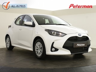 Toyota Yaris 1.5 Hybrid 115 Active | DAB | Climatronic