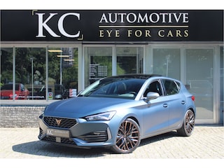 Cupra Leon 2.0TSi VZ 301PK! | VOL | Beats | Pano