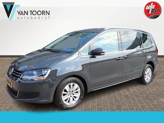 Volkswagen Sharan 1.4 TSI Exclusive Series Automaat. 7-Persoons.