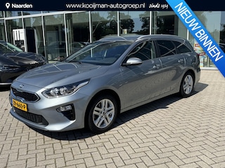 Kia Ceed Sportswagon 1.0 T-GDi DynamicLine