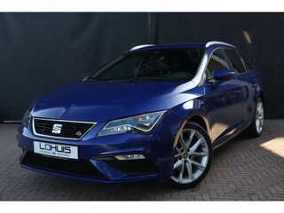 Seat Leon ST 1.5TSI FR 150PK | DSG | VIRTUAL | KEYLESS | CARPLAY
