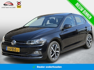 Volkswagen Polo 1.0 TSI Highline Panorama Dak / Blind Spot / Spiegelpakket / Clima /