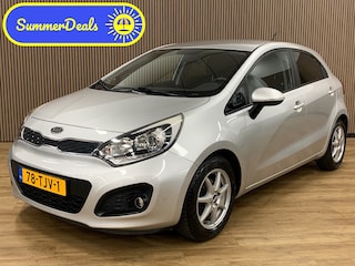 Kia Rio 1.2 CVVT Plus Pack|Airco|