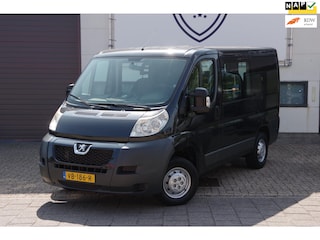 Peugeot Boxer 330 2.2 HDI Profit+ Invalide/Rolstoellift