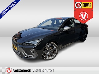 Cupra Leon 1.5 TSI e-Hybrid Business | nieuwste model | lichtmetalen wielen |  full-LED koplampen |