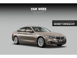 BMW 428i F36 High Executive Luxury-Line | Dakraam | Head-up | 1e eigenaar | 18 inch | Leer | Navi | 245 pk | Automaat | Xenon | PDC | Sportstuur | Cruise control ➡️ |