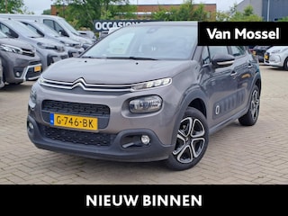 Citroën C3 1.2 PureTech S&S Feel Edition