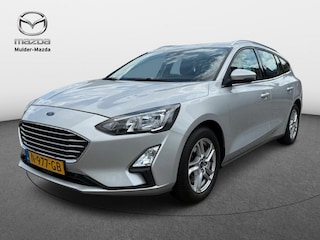 Ford Focus Wagon 1.0 EcoBoost Business CARPLAY | NAVI | LED