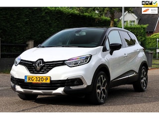 Renault Captur 0.9 TCe Edition One | PANO | R-LINK | CLIMA | CRUISE | CAMERA | NAP | MOOIE GOED ONDERHOUDEN AUTO |
