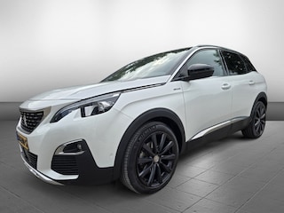 Peugeot 3008 1.2 PureTech GT Line