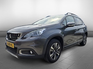 Peugeot 2008 1.2 PureTech Allure