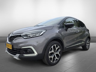 Renault Captur 1.3 TCe Intens 150pk!!