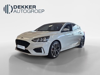 Ford Focus 1.0 EcoBoost ST Line Business