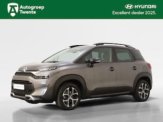 Citroën C3 Aircross 1.2 PT S&S Plus | Private lease 399,- p.m. |
