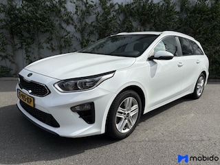Kia Ceed Sportswagon | DynamicPlusLine | Camera