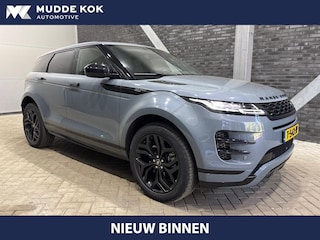Land Rover Range Rover Evoque 1.5 P300e AWD R-Dynamic SE | Black Pack | Panoramadak | ACC | Meridian | Stoel+Stuurverwarming