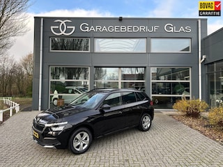 Skoda Kamiq 1.0 TSI Ambition carplay 23000 km