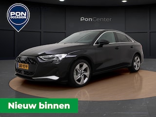 Audi A3 Limousine 30 TFSI 115 PK Advanced Edition | NIEUW BINNEN | Sportstoelen | Clima | Stoelverwarming | Navigatie |